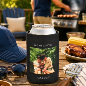 best dad ever can cooler