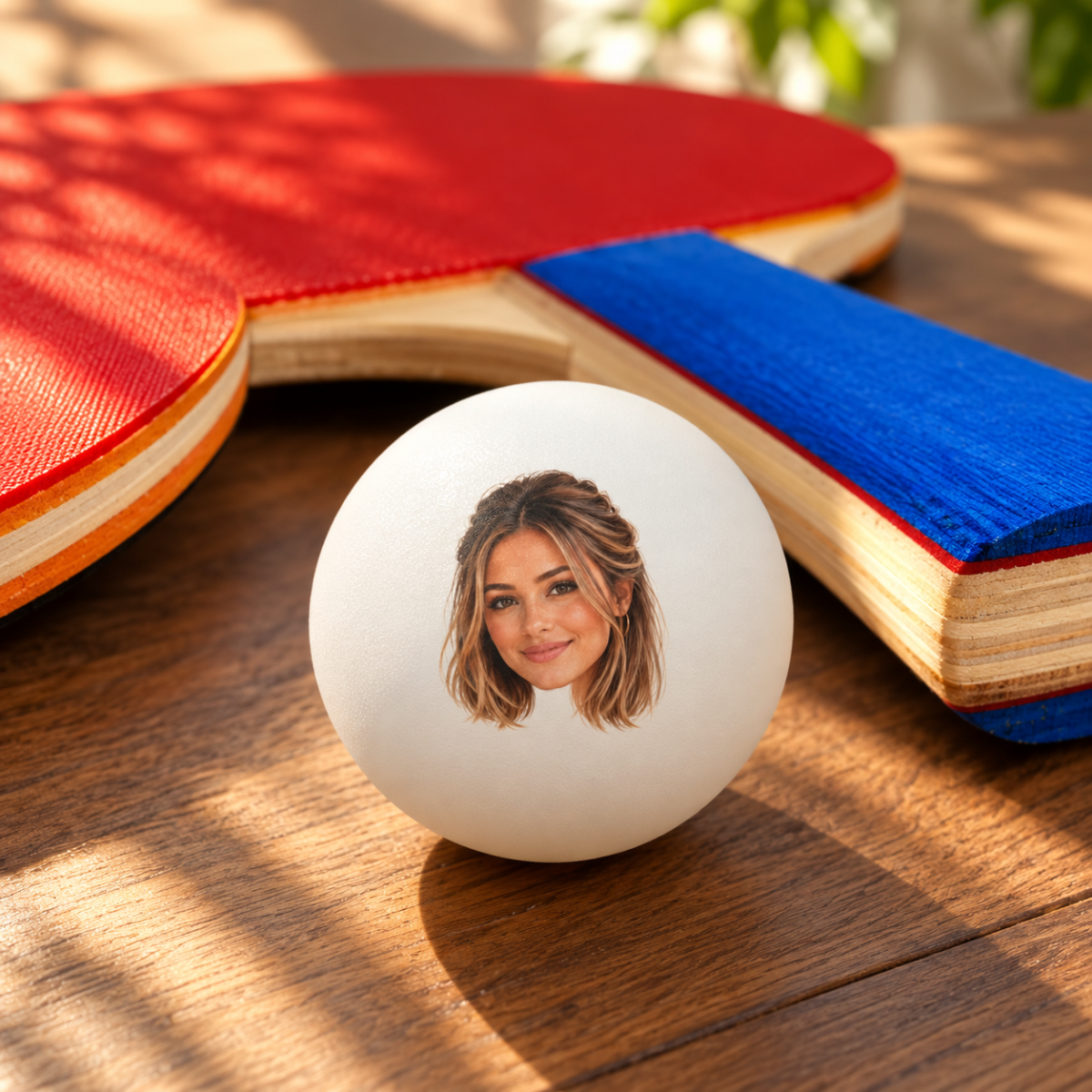 custom photo ping pong balls using your photo custom photo ping pong balls using your photo
